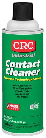 Contact Cleaner