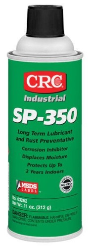 SP-350 Corrosion Inhibitor