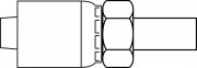 Standpipe Straight Tube - Z Series