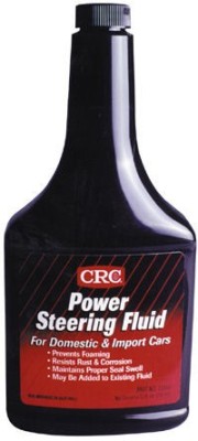 Power Steering Fluid