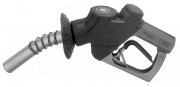 Husky Automatic Shut-Off - Model VIII  - For Truck Stops & Other High Volume Applications