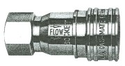 Hansen Gas-Mate Couplings