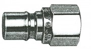 Hansen Gas-Mate Couplings