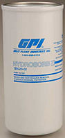 GPI Fuel Filter Accessories