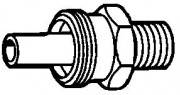 Rubber-Air Brake Insert