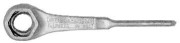 Non-Sparking Aluminum Drum Wrench