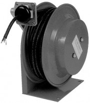 Electric Cord Reel - 2500