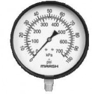 Ammonia Lower Mount