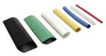 Heat Shrink Tubing - Thin Wall