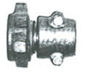 Acme Weld-on Couplings - Female