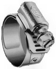 Lined Clamp - 53 Series