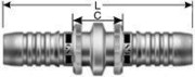 Hose Length Extender - GS Series