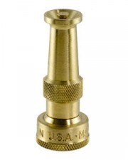 Nozzle - Twist Type - Brass