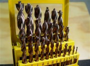 Drill Bit Set