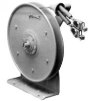 Cable Reel - Static Discharge - HGR