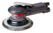 IR Vacuum Ready Two-Handed Random Orbital Sander - Ultra Duty