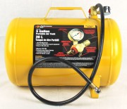 Air Tank - Portable - 5 Gallon