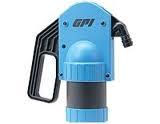 GPI Hand Pump - Lever