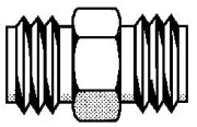 Male Garden Hose x Male Garden Hose Union