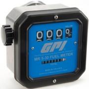 GPI Mechanical Fuel- MR-5-30 Series