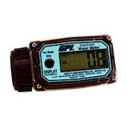 Digital Nylon DEF (Diesel Exhaust Fluid) Meter