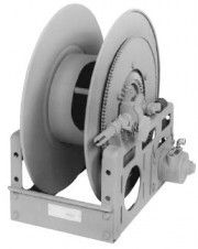 Cable Reel - Electrical