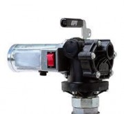 GPI Transfer Pump DEF (Diesel Exhaust Fluid) 