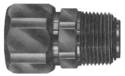 Pump and Nozzle Swivel - Steel - Wedgon