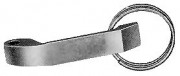 Cam Handle, Ring and Pin