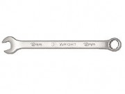 Combination Wrench - 12 Pt. - Flat Stem - Metric 