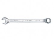 Combination Wrench - 12 Pt. - Full Polish - Metric