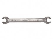 Flare Nut Wrench - 6 Pt. Metric