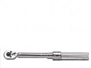 Torque Wrench - Click Type - 1/4" Drive