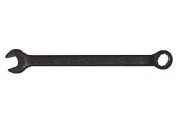 Combination Wrench - 12 Pt. - Black Industrial Finish