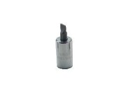 Screwdriver Socket - 3/8" Drive - Standard