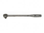 Ratchet - 3/8" Drive - Double Pawl - Long Contour Handle