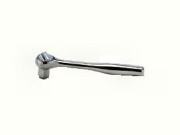 Ratchet - 3/8" Drive - Single Pawl - Compact Palm Size