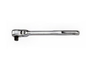 Ratchet - 3/8" Drive - Single Pawl - Pear Shaped Open Head