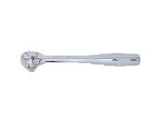 Ratchet - 3/8" Drive - Double Pawl - Contour Handle