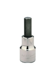 Socket - 1/2" Drive - Hex Bit