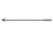 Flex Handle - 1/2" Drive - Knurled Steel Handle