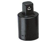 Attachment - 1/2" Drive - Impact Adaptors - Ball Lock