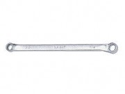 Box End Wrench - 12 Pt. - Standard Double Offset - Metric  