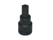 Socket - 3/4" Drive - Hex Bit