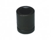 Socket - 3/4" Drive - 6 Pt. Standard Impact Metric