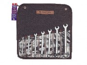 Combination Wrench Set - 12 Pt. - 7 Pieces - Set No. WT705