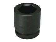 Socket - 1 1/2" Drive - 6 Pt. Standard Impact