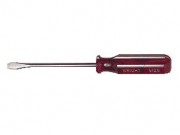 Screwdriver - Round Shank