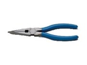 Pliers - Long Nose with Side Cutter