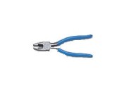 Pliers - Round Nose Lineman & Electrical